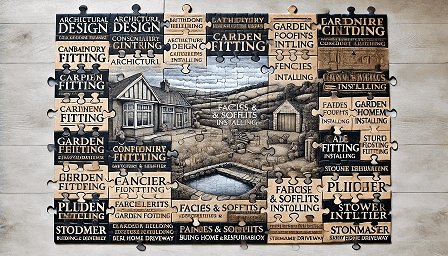 Quotigo Puzzle